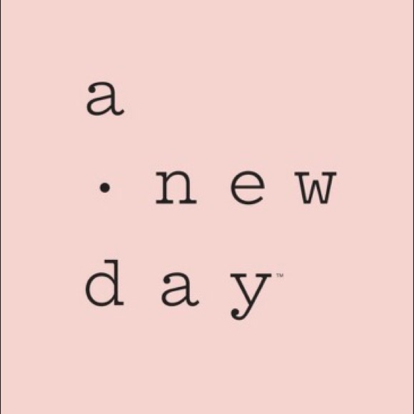 A • NEW DAY 🎯 Soft Stretch Tank Dress w/ Stripes - Picture 8 of 8